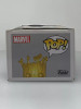 Funko POP! Marvel First 10 Years Groot (Gold) #378 Vinyl Figure - (110339)