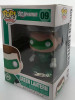 Funko POP! Heroes (DC Comics) DC Universe Green Lantern (Hal Jordan) #9 - (110376)