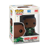 Funko POP! Heroes (DC Comics) DC Imperial Palace Green Lantern #400 Vinyl Figure