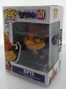 Funko POP! Games Spyro Ripto #531 Vinyl Figure - (110352)