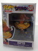 Funko POP! Games Spyro Ripto #531 Vinyl Figure - (110354)