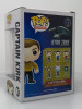 Funko POP! Television Star Trek Captain Kirk #81 Vinyl Figure - (110379)