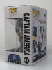 Funko POP! Marvel Captain America: Civil War Captain America #41 Vinyl Figure - (110377)