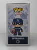 Funko POP! Marvel Captain America: Civil War Captain America #41 Vinyl Figure - (110377)