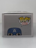 Funko POP! Marvel Captain America: Civil War Captain America #41 Vinyl Figure - (110377)