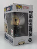 Funko POP! Marvel Spider-Man Spider-Gwen (Unmasked) #152 Vinyl Figure - (110554)