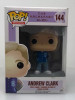 Funko POP! Movies The Breakfast Club Andrew Clark #144 Vinyl Figure - (110565)