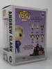 Funko POP! Movies The Breakfast Club Andrew Clark #144 Vinyl Figure - (110565)