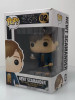 Funko POP! Movies Fantastic Beasts Newt Scamander with egg #2 Vinyl Figure - (110560)