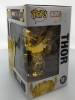 Funko POP! Marvel First 10 Years Thor (Gold) #381 Vinyl Figure - (110338)