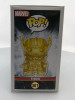 Funko POP! Marvel First 10 Years Thor (Gold) #381 Vinyl Figure - (110338)