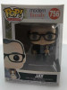 Funko POP! Television Modern Family Jay #756 Vinyl Figure - (110342)