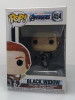 Funko POP! Marvel Avengers: Endgame Black Widow #454 Vinyl Figure - (110335)