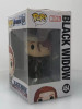 Funko POP! Marvel Avengers: Endgame Black Widow #454 Vinyl Figure - (110335)