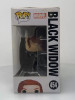 Funko POP! Marvel Avengers: Endgame Black Widow #454 Vinyl Figure - (110335)