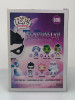 Funko POP! Television DC Teen Titans Go! Robin #606 Vinyl Figure - (110553)