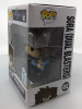 Funko POP! Games Disney Kingdom Hearts Sora (Dual Blasters) #492 Vinyl Figure - (110347)