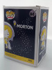 Funko POP! Ad Icons Morton Salt Girl #84 Vinyl Figure - (110349)