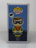 Funko POP! Heroes (DC Comics) Batman: Classic TV Series Robin #42 Vinyl Figure - (110539)