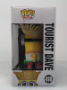 Funko POP! Movies Despicable Me 3 Tourist Dave #418 Vinyl Figure - (110557)