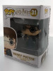 Funko POP! Harry Potter with Hedwig #31 Vinyl Figure - (110531)