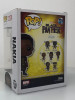 Funko POP! Marvel Black Panther Nakia #277 Vinyl Figure - (110514)