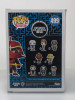 Funko POP! Movies Ready Player One Daito #499 Vinyl Figure - (110548)