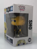 Funko POP! Movies Ready Player One Shoto #500 Vinyl Figure - (110568)