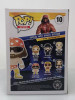 Funko POP! WWE Randy "Macho Man" Savage #10 Vinyl Figure - (110546)