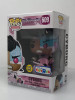 Funko POP! Television DC Teen Titans Go! Cyborg with Axe #609 Vinyl Figure - (110523)