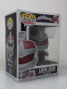 Funko POP! Television Power Rangers Lord Zedd #666 Vinyl Figure - (110566)