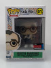 Funko POP! Celebrities Artists Keith Haring #1 Vinyl Figure - (110519)