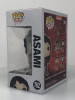 Funko POP! Animation The Legend of Korra Asami #762 Vinyl Figure - (110535)