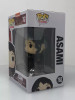 Funko POP! Animation The Legend of Korra Asami #762 Vinyl Figure - (110535)