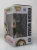 Funko POP! Heroes (DC Comics) Wonder Woman WW84 Wonder Woman (Metallic) #321 - (110532)