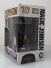 Funko POP! Sports NBA Magic Johnson (Lakers home) #78 Vinyl Figure - (110529)