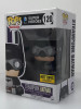 Funko POP! Heroes (DC Comics) DC Super Heroes Steampunk Batman #120 Vinyl Figure - (110488)