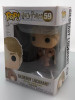 Funko POP! Harry Potter Gilderoy Lockhart #59 Vinyl Figure - (110489)