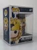 Funko POP! Harry Potter Luna Lovegood with Lion Head #47 Vinyl Figure - (110480)