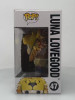 Funko POP! Harry Potter Luna Lovegood with Lion Head #47 Vinyl Figure - (110480)