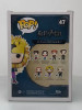 Funko POP! Harry Potter Luna Lovegood with Lion Head #47 Vinyl Figure - (110480)