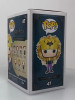 Funko POP! Harry Potter Luna Lovegood with Lion Head #47 Vinyl Figure - (110508)