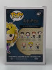 Funko POP! Harry Potter Luna Lovegood with Lion Head #47 Vinyl Figure - (110508)