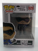 Funko POP! Television Umbrella Academy Diego #929 Vinyl Figure - (110520)