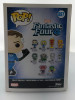 Funko POP! Marvel Fantastic Four Mister Fantastic #557 Vinyl Figure - (110481)