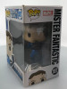 Funko POP! Marvel Fantastic Four Mister Fantastic #557 Vinyl Figure - (110481)