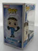 Funko POP! Marvel Fantastic Four Mister Fantastic #557 Vinyl Figure - (110481)