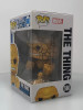 Funko POP! Marvel Fantastic Four The Thing #560 Vinyl Figure - (110486)