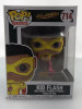 Funko POP! Television DC The Flash Kid Flash #714 Vinyl Figure - (110495)