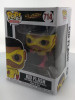 Funko POP! Television DC The Flash Kid Flash #714 Vinyl Figure - (110495)